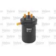 VALEO 587531 - Filtre à carburant
