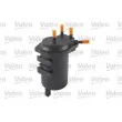 VALEO 587559 - Filtre à carburant
