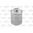 VALEO 587714 - Filtre à carburant