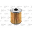 VALEO 587910 - Filtre à carburant