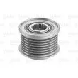 VALEO 588105 - Poulie roue libre, alternateur