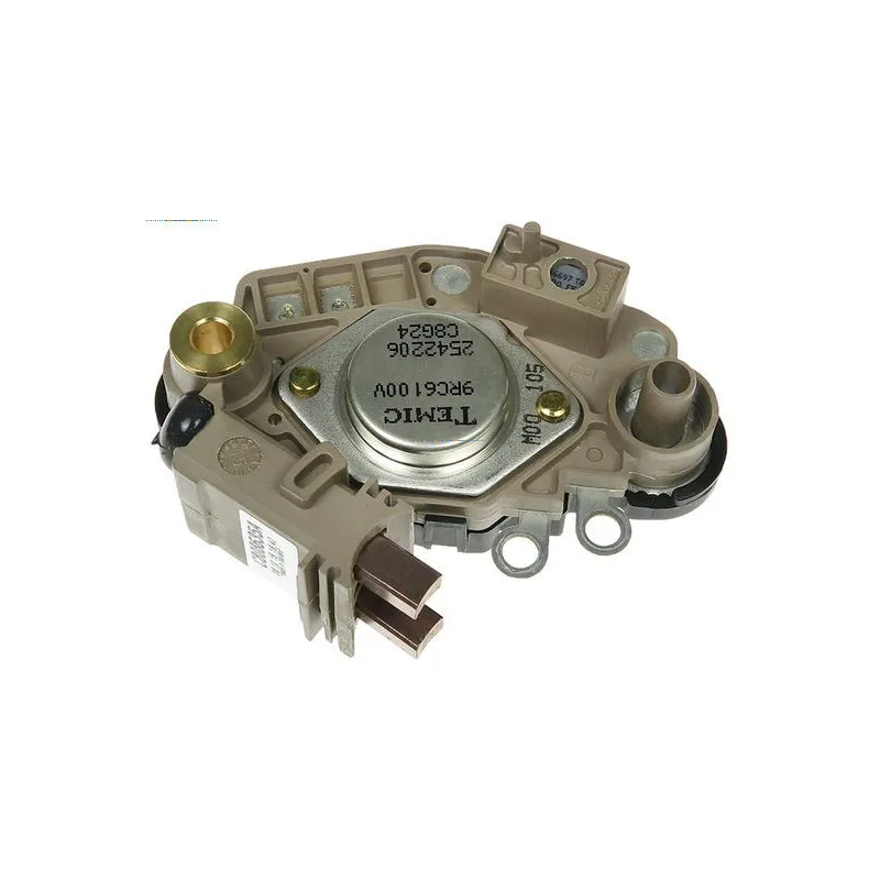 Régulateur d'alternateur AS-PL ARE3045(VALEO) - Visuel 1