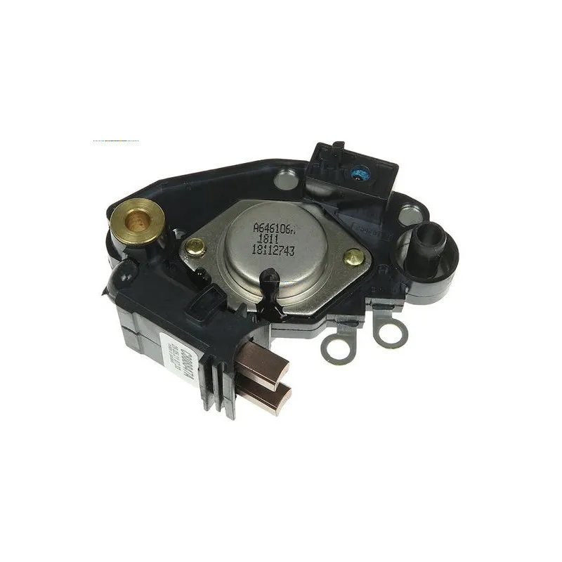 Régulateur d'alternateur AS-PL ARE3057(VALEO) - Visuel 1