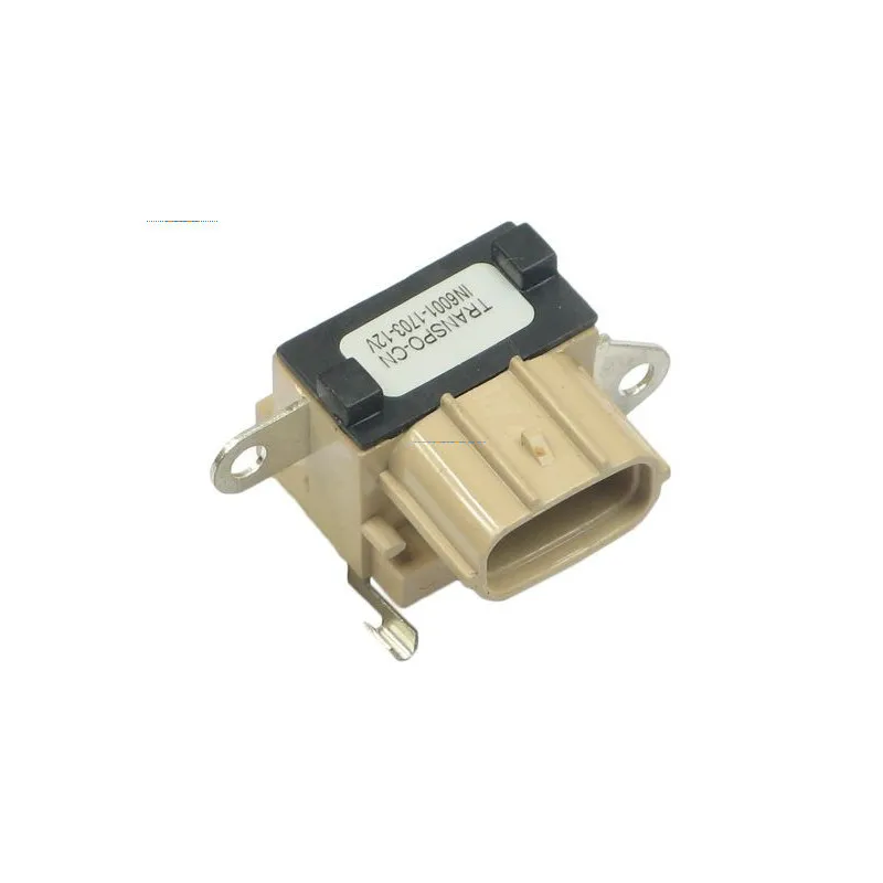 Régulateur d'alternateur AS-PL ARE6089 - Visuel 1