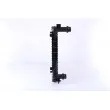 NISSENS 60235A - Radiateur, refroidissement du moteur