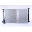 NISSENS 60303A - Radiateur, refroidissement du moteur