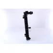NISSENS 60303A - Radiateur, refroidissement du moteur