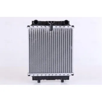 Radiateur, refroidissement du moteur NISSENS 60339 pour AUDI A6 3.0 TDI quattro - 218cv