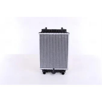 Radiateur, refroidissement du moteur NISSENS OEM 8MK 376 745-661