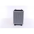 NISSENS 60351 - Radiateur, refroidissement du moteur