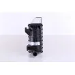 NISSENS 60354 - Radiateur basse température, intercooler