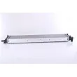NISSENS 60354 - Radiateur basse température, intercooler