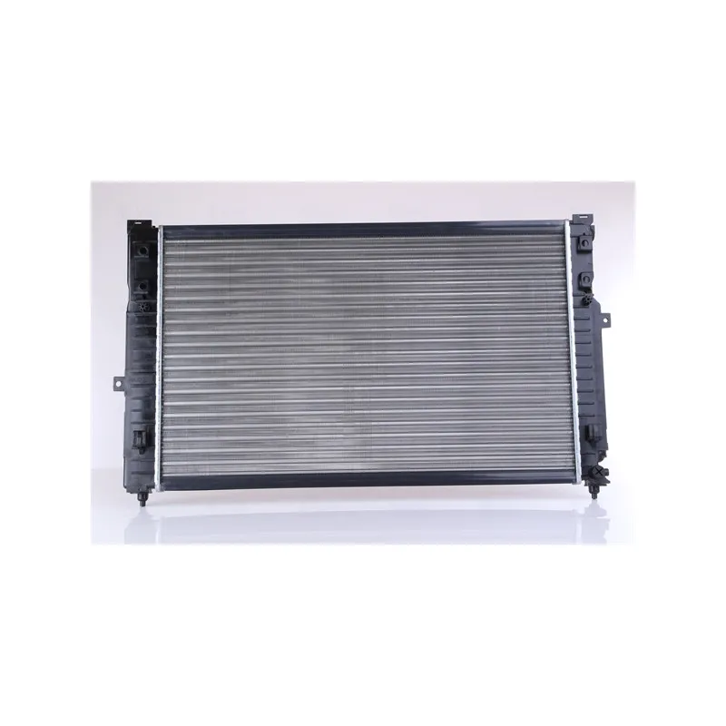 Radiateur, refroidissement du moteur NISSENS 60494 - Visuel 1