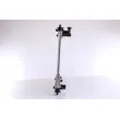 NISSENS 606146 - Radiateur, refroidissement du moteur