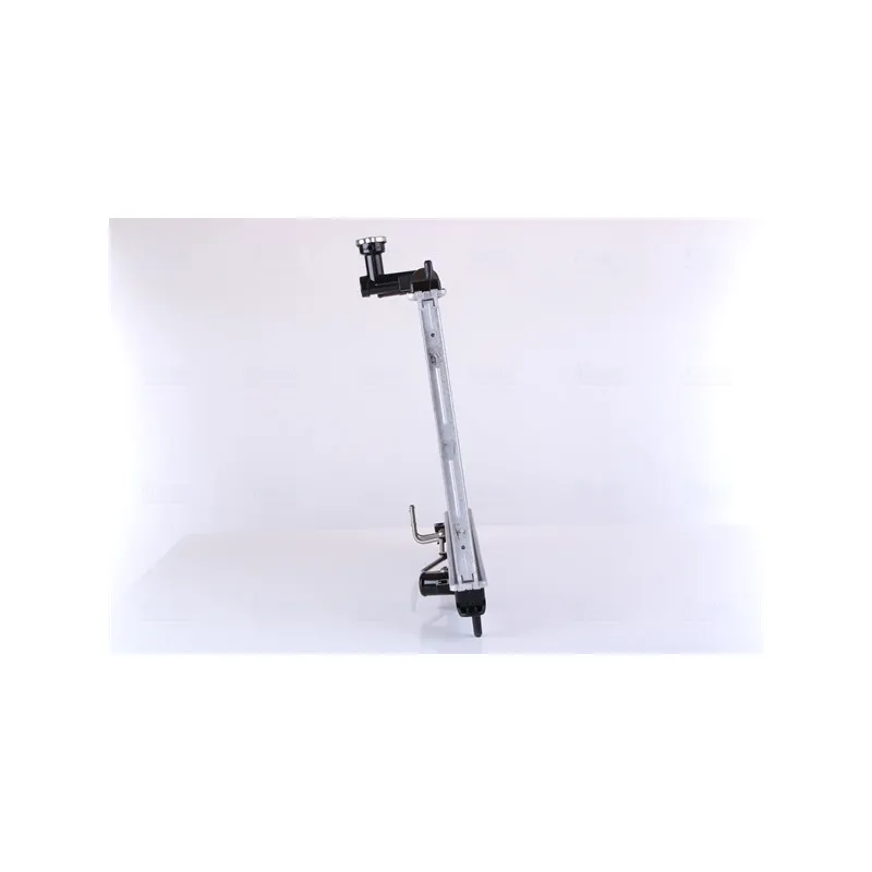 Radiateur, refroidissement du moteur NISSENS 606221 - Visuel 2