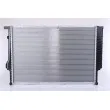 NISSENS 60622A - Radiateur, refroidissement du moteur