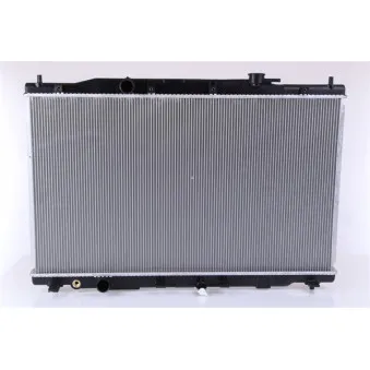 Radiateur, refroidissement du moteur NISSENS OEM 19010R6FG01
