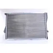 NISSENS 60648 - Radiateur, refroidissement du moteur