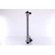 NISSENS 606701 - Radiateur, refroidissement du moteur