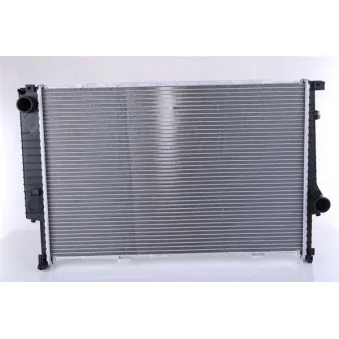 Radiateur, refroidissement du moteur NISSENS 60693A