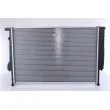 NISSENS 60693A - Radiateur, refroidissement du moteur