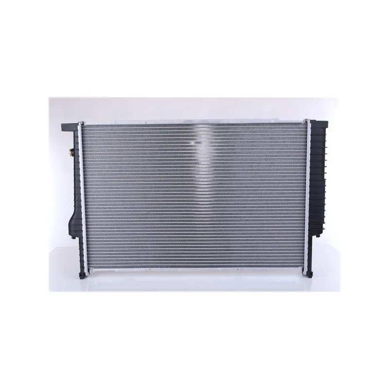 Radiateur, refroidissement du moteur NISSENS 60693A - Visuel 1