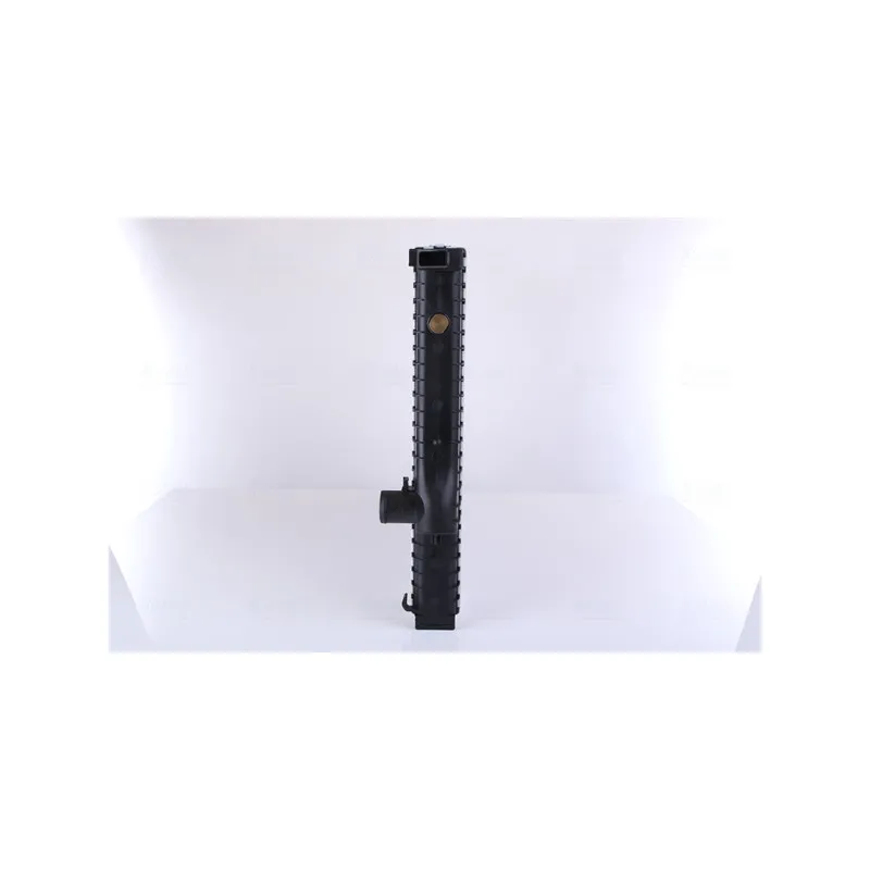 Radiateur, refroidissement du moteur NISSENS 60693A - Visuel 2