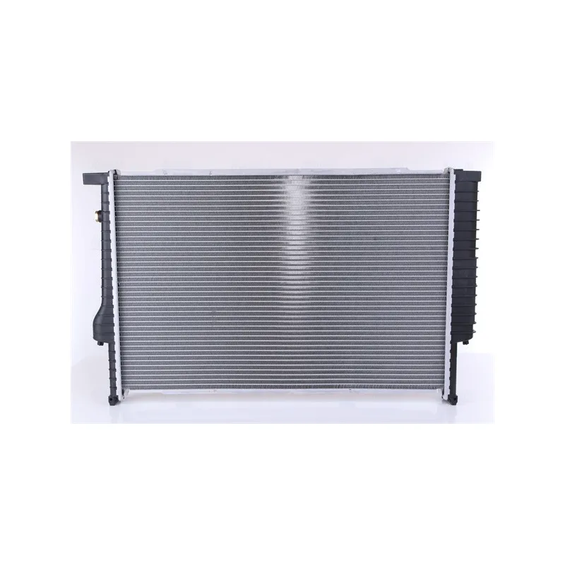Radiateur, refroidissement du moteur NISSENS 60694A - Visuel 1