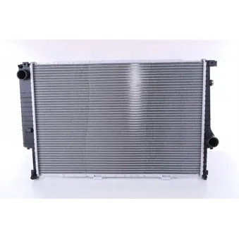 NISSENS 60747A - Radiateur, refroidissement du moteur