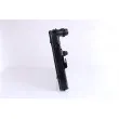 NISSENS 60814 - Radiateur, refroidissement du moteur
