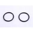 NISSENS 60814 - Radiateur, refroidissement du moteur