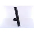 NISSENS 60815 - Radiateur, refroidissement du moteur