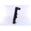 NISSENS 60815 - Radiateur, refroidissement du moteur