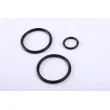 NISSENS 60815 - Radiateur, refroidissement du moteur