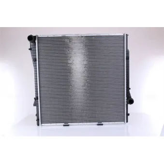Radiateur, refroidissement du moteur NISSENS OEM 17111439102