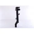 NISSENS 60861 - Radiateur, refroidissement du moteur