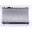 NISSENS 609941 - Radiateur, refroidissement du moteur