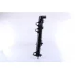 NISSENS 61022 - Radiateur, refroidissement du moteur