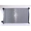 NISSENS 61338A - Radiateur, refroidissement du moteur