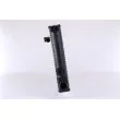 NISSENS 61351 - Radiateur, refroidissement du moteur