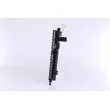 NISSENS 61354 - Radiateur, refroidissement du moteur