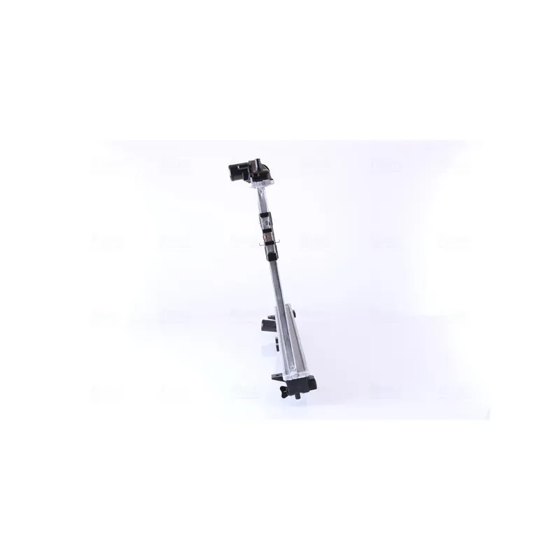 Radiateur, refroidissement du moteur NISSENS 61629 - Visuel 2