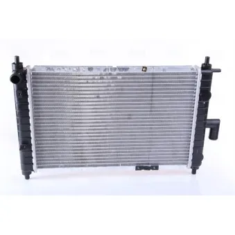 Radiateur, refroidissement du moteur NISSENS OEM P96322941