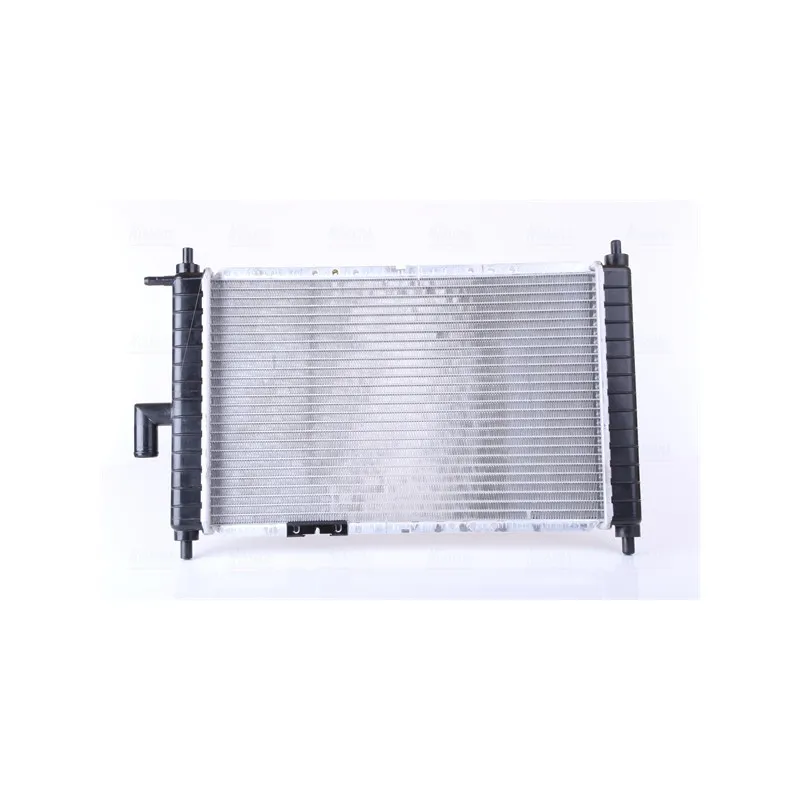Radiateur, refroidissement du moteur NISSENS 61646 - Visuel 1