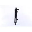 NISSENS 61646 - Radiateur, refroidissement du moteur