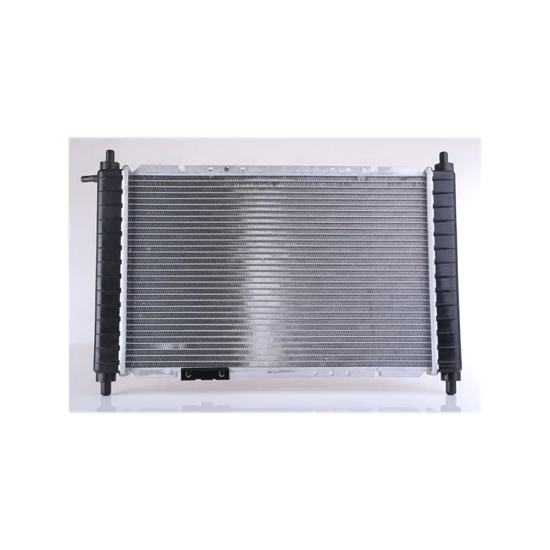 Radiateur, refroidissement du moteur NISSENS 61663 - Visuel 1