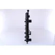 NISSENS 61683 - Radiateur, refroidissement du moteur