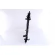 NISSENS 61689 - Radiateur, refroidissement du moteur