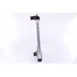 NISSENS 61748 - Radiateur, refroidissement du moteur