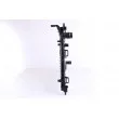 NISSENS 617854 - Radiateur, refroidissement du moteur